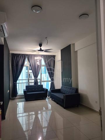 Midas @ Seri Alam 1