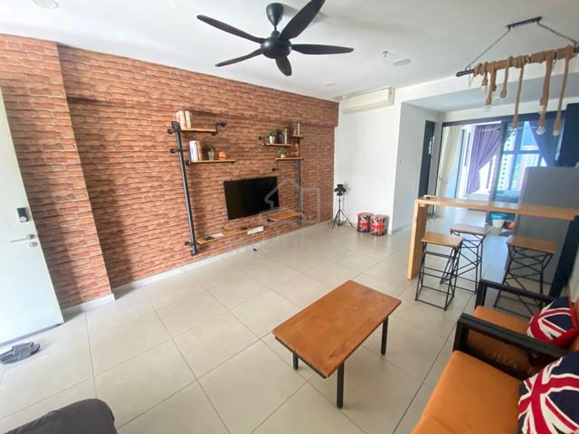 Flexus Signature Suites 1