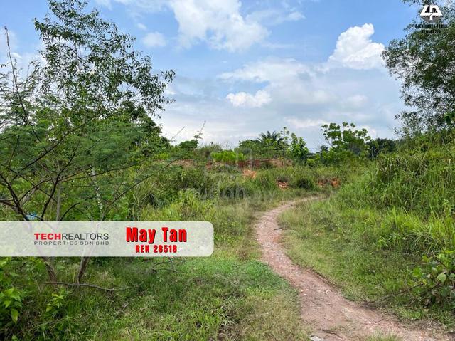 TASEK GELUGOR Agriculture Land 90 ACRES Cmart Serai Wangi Pdg Serai 1
