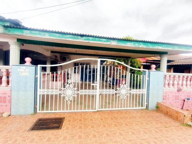 SEMI-D Setingkat Full Extended-Taman Inderapura Kuantan Untuk Dijual 1