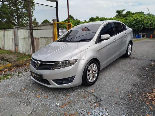 2012 Proton PREVE 1.6 EXECUTIVE (A) - 3