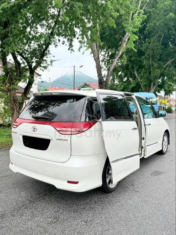 2006 Toyota ESTIMA 2.4 AERAS ACR50W (A) - 4