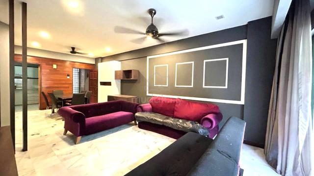Emerald Hill Condominium 1
