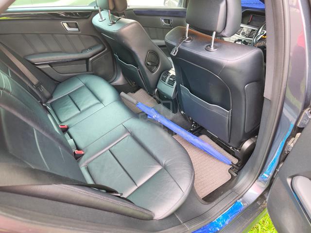 2012 Mercedes Benz E250 CGI AMG SPEC 1.8 (A) - 4