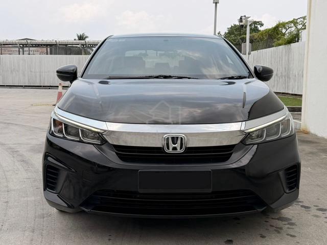 2023 Honda CITY 1.5 S (A)FULL HONDA SERVICE RECORD - 5