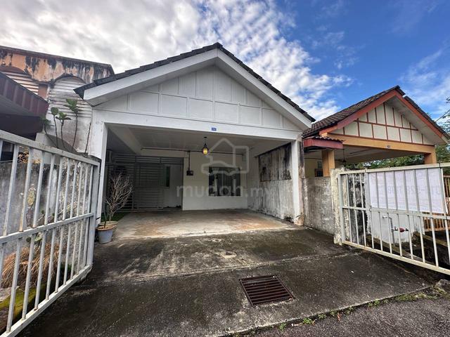 Open Facing Teres Puteri Hill Park Sungai Petani ✅ Below Market Value✅ 1