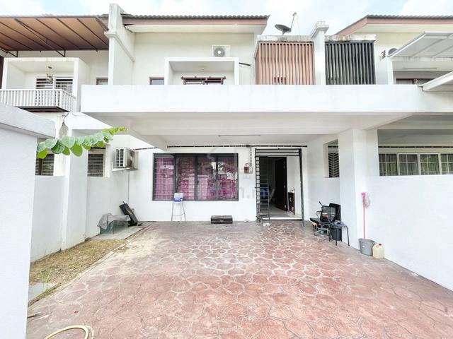 {Renovated} 2sty Terrace House at AZALEA KUNDANG JAYA Gamuda Garden 1