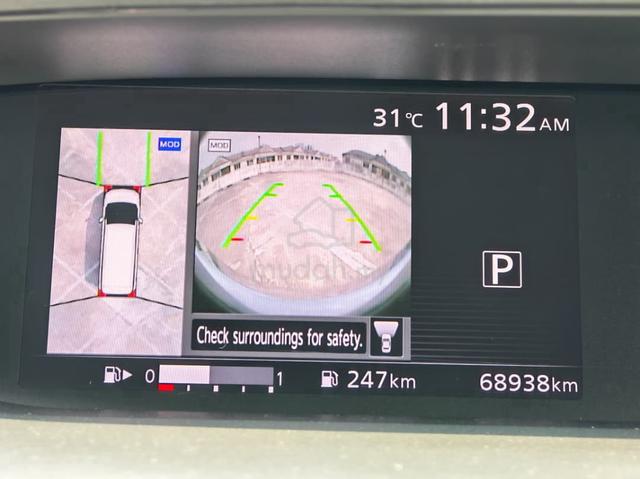 FullService PREMIUM SERENA 2.0 Nissan FulLoan 2019 - 4
