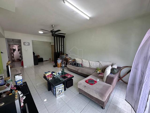 Pulai View 1