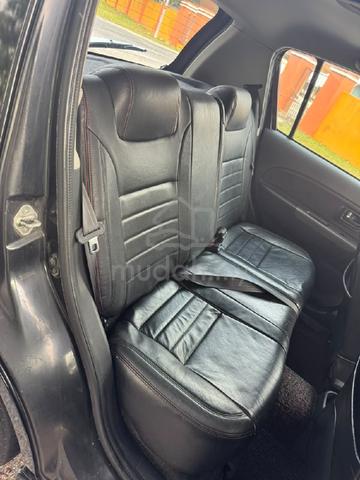 2010 Perodua MYVI 1.3 SE ZHS MY05 M300 FACELIFT - 5