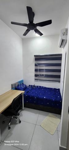 Sinaran Residences @ Utropolis 1