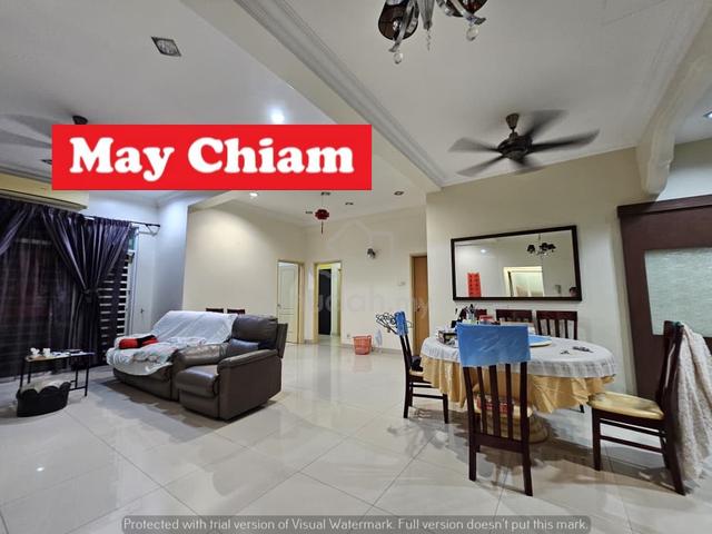I-Regency Condominium 1