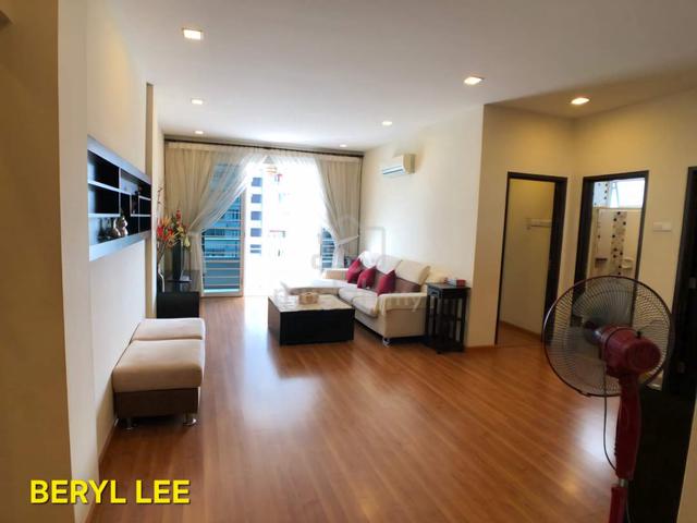 Bayswater Resort Condominium 1