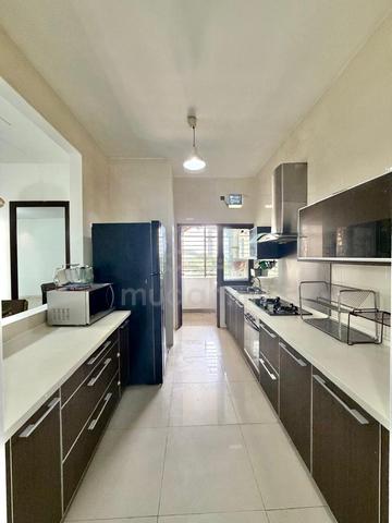 Desa Idaman Residences 1