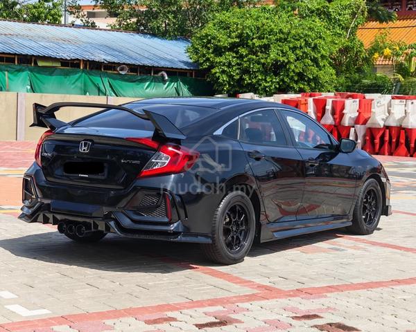 CIVIC TYPE R Full SERVICE Honda 3Year Waranty - 5