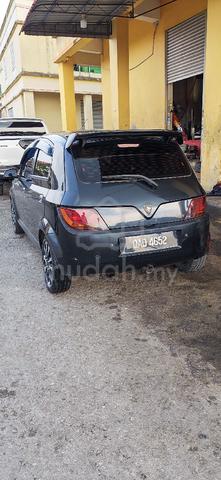 2005 Proton SAVVY 1.1 BASIC (M) - 1