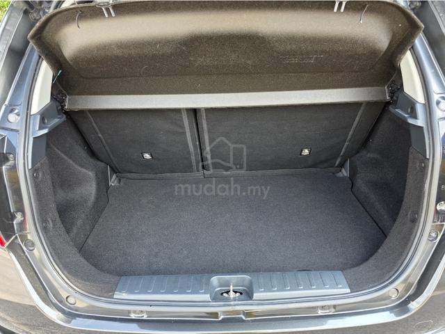 2021 Perodua MYVI 1.3 PREMIUM X MY17 M800 D20N (A) - 5