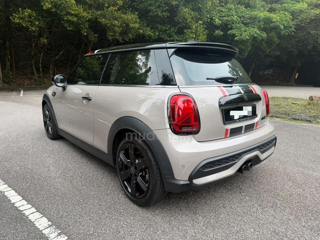 2022 Mini COOPER 2.0 S 3DOOR (A) FULL LOAN - 5