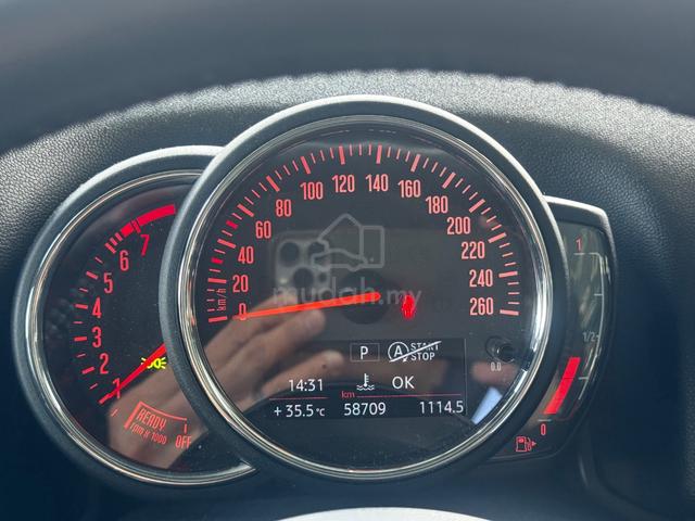 2020 Mini COUNTRYMAN 2.0 (A) - 4