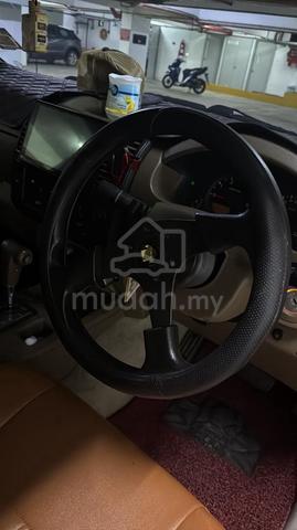 2010 Nissan NAVARA 2.5 CALIBRE (A) - 4