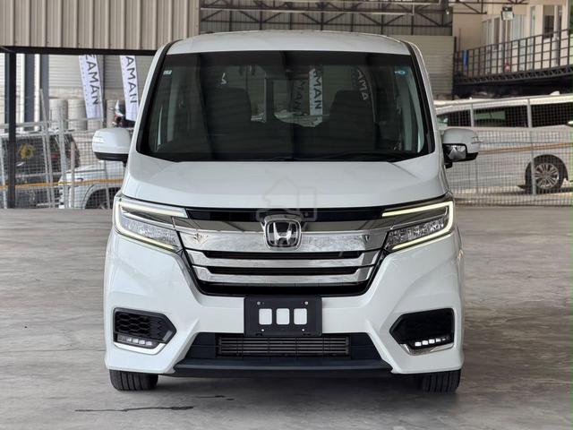 2021 Honda STEPWAGON 1.5 SPADA (A)/GRADE 4.5 - 1