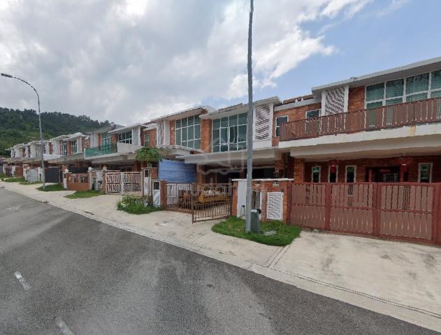 Goodview Heights 2sty Heliconia Unit Type 20x75, Kajang 1