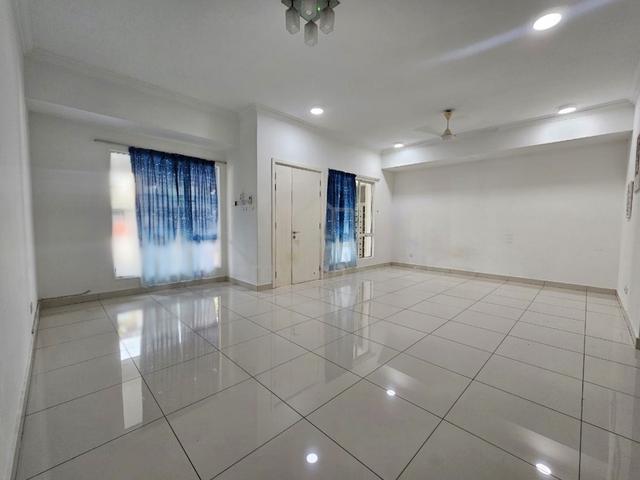 [FULL RENO + GATED GUARDED + Partial Furn] Usj Heights Kayangan Putera 1