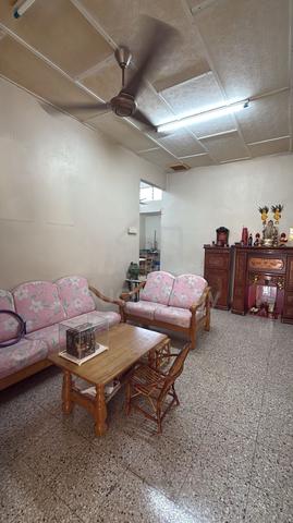 Taman kemuning medium cost house for sale 1