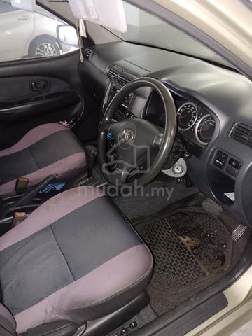2006 Toyota AVANZA 1.3 E F601RM-GQMFM (A) - 4