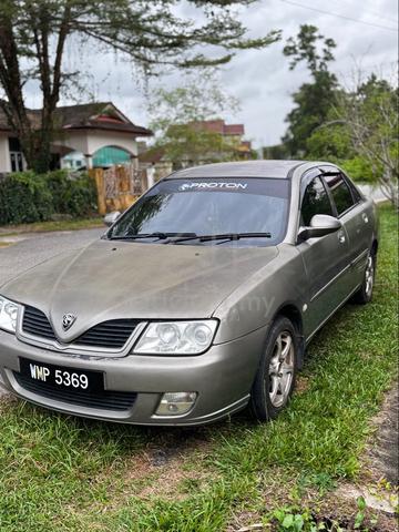 2005 Proton WAJA 1.6 PREMIUM (A) - 3