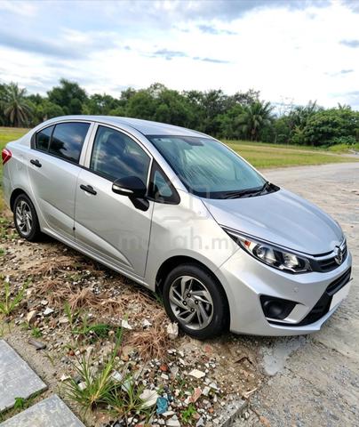 2018 Proton PERSONA 1.6 STANDARD (A) - 3