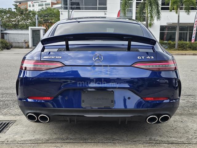Mercedes Benz AMG 3.0 GT 43 4MATIC+ CHEAPEST PRICE - 4