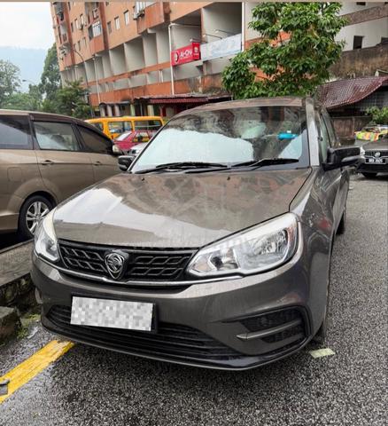 2020 Proton SAGA 1.3 STANDARD AT MY16 BT P2-13A - 1