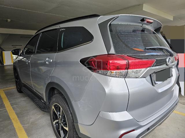 2023 Perodua ARUZ 1.5 AV MY21 D38L (A) - 2