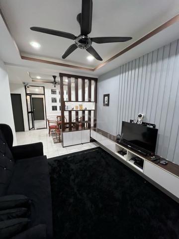1sty Corner Lot Taman Halaman Indah, Jawi, Pulau Pinang 5