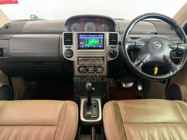 ORI2008 Nissan X-TRAIL 2.0 NISMO LUXURY ONE OWNER - 5