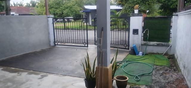 Landed Terrace - NUSARI BAYU 2, BANDAR SRI SENDAYAN UNTUK DIJUAL 1