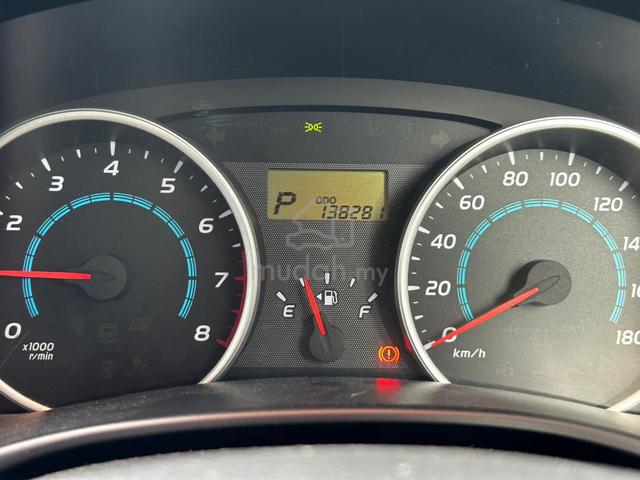 2010 Toyota WISH 1.8 S (A) - 5
