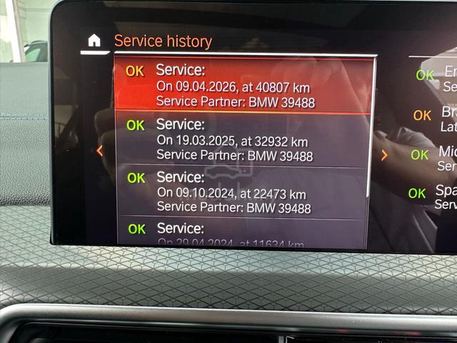 2023 Bmw X3 2.0 xDRIVE30i M SPORT - 4