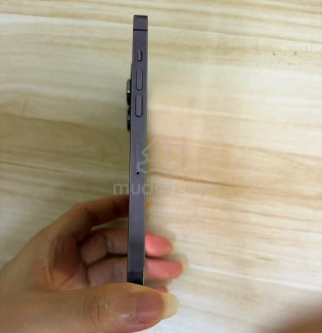 iPhone 14 Pro Max 256GB - photo 2 of 5