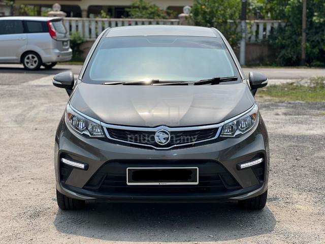 29k Mileageš„2021 Proton PERSONA 1.6 EXECUTIVE - 4