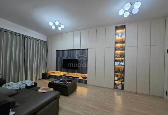 Junction 5 Apartment 1