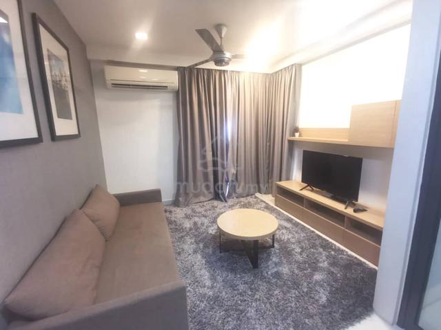 Residences @ 1Tebrau 1