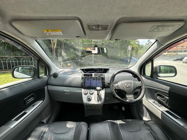 2013 Perodua ALZA 1.5 AV ADVANCED (A)LOAN/CASH - 5