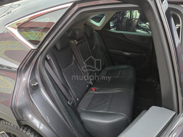 2024 LEXUS NX250 2.5cc VERSION L MODEL (UW12/2029) - 5