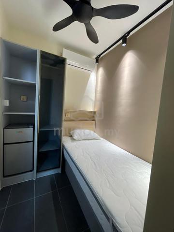 Bilik Untuk Disewa @ Meta Residence, Seri Kembangan 1