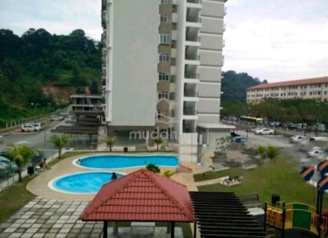 Cheras Selangor Condominium 1