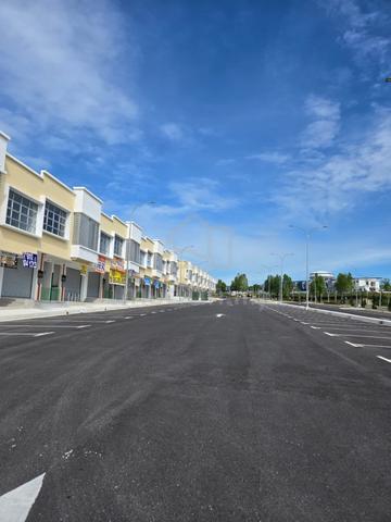 For Rent : 2 Storey Shoplot @ Kajang east avenue 2 1
