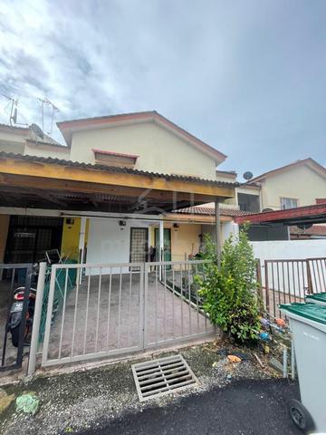 Townhouse Taman Jasmin Senawang 1