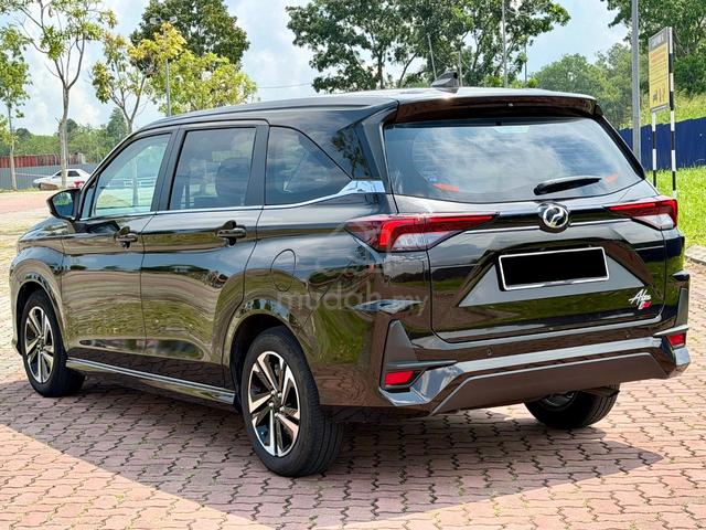 2024 Perodua ALZA 1.5 AV✅25k Mileage (A) - 2